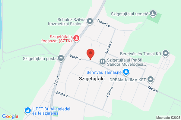 Általános Iskola