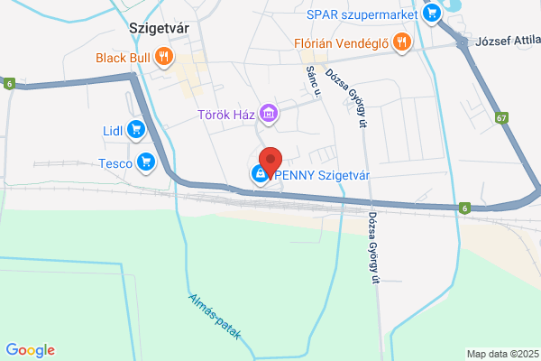 Állattartók Boltja
