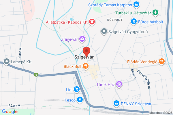 Somogyapáti Kmb Iroda
