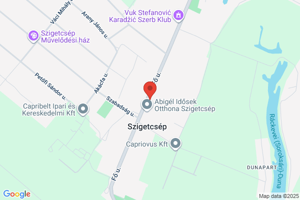 Szendrey Sörkert És Vendéglő