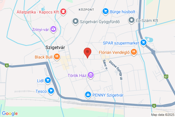 Szigetvári Takarékszövetkezet