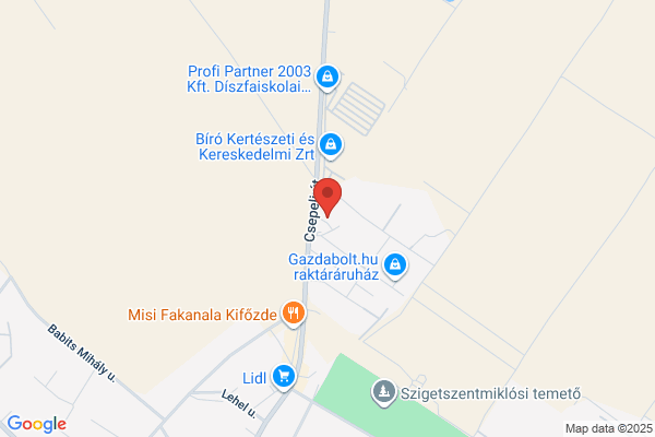 Végvár Vendéglő