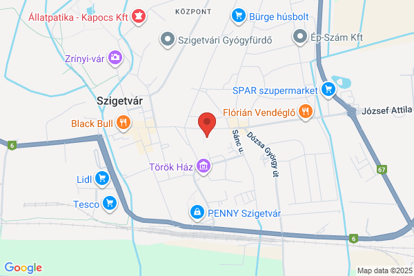 Zrínyi Miklós Múzeum