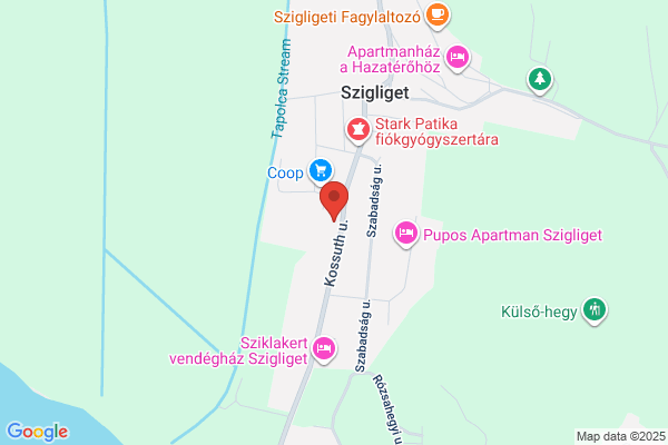 Keresztury Dezső Általános Iskola