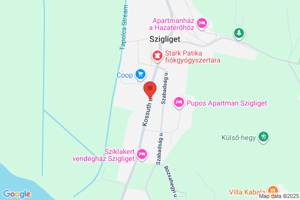 Napközi Otthonos Óvoda