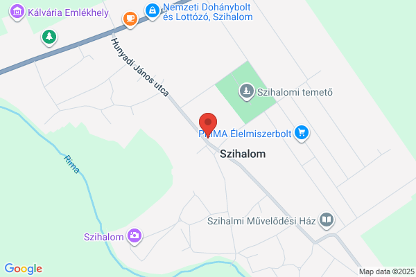 Egészségügyi Központ