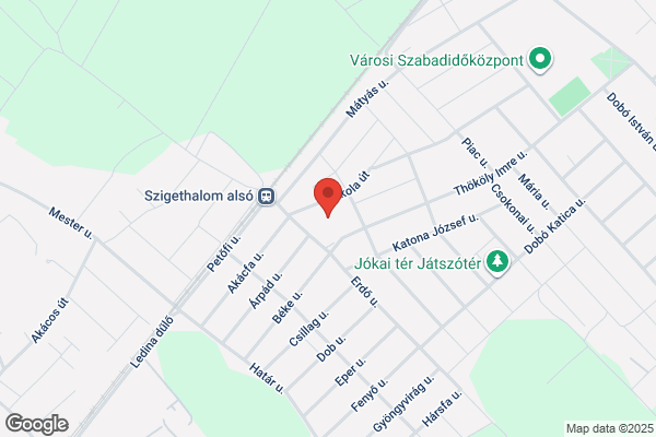 Széchenyi István Általános Iskola