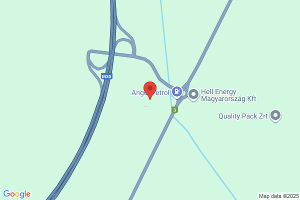 BMW MCH Autóház
