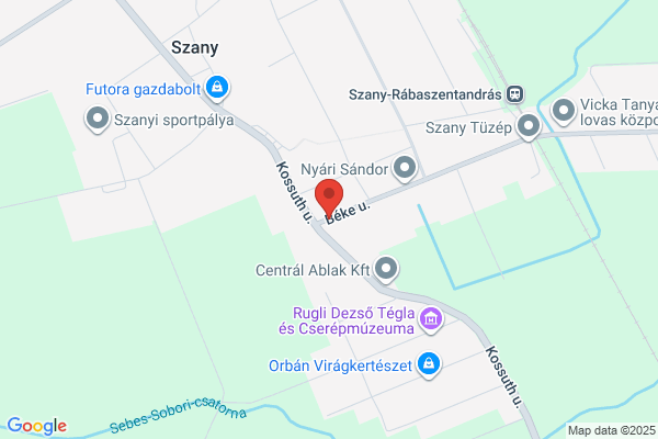 Szikszói Rendőrőrs