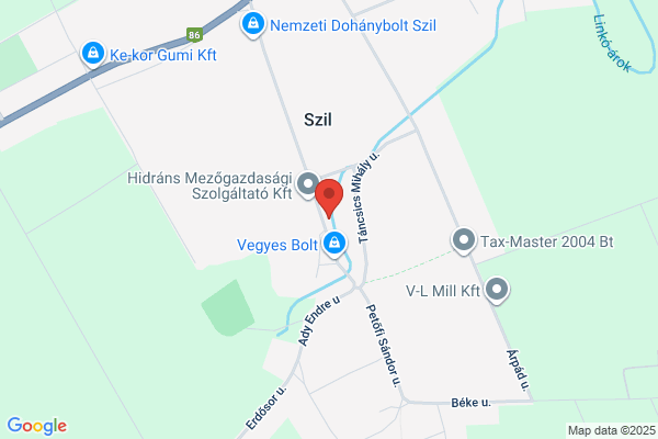 Szent Margit Gyógyszertár