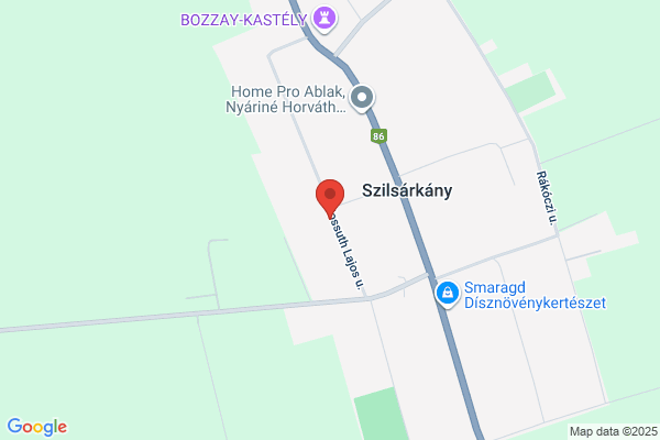 Szilsárkány Polgármesteri Hivatal