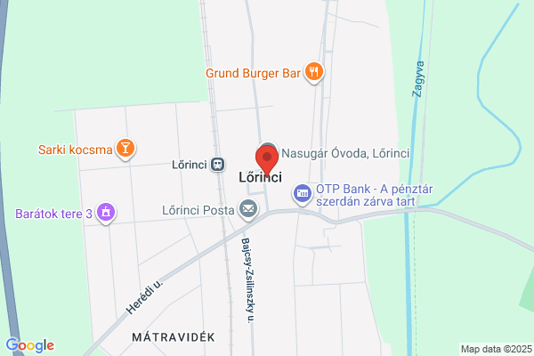 Általános Iskola