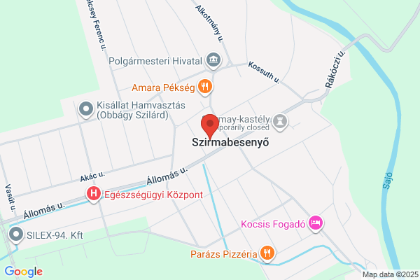 FamilySearch-központ