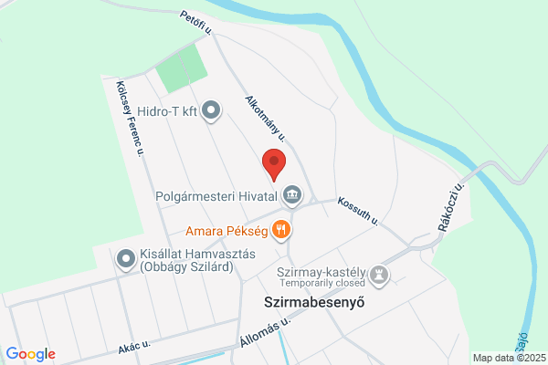 Felsőzsolca És Vidéke Takarékszöv.