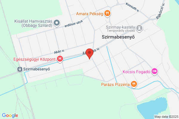Fókusz Gyógyszertár
