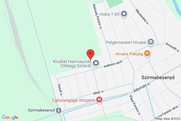 I. Sz. Napközi Otthonos Óvoda