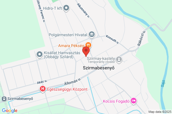Kanyog Miklós