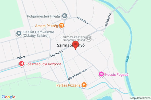Községi Könyvtár