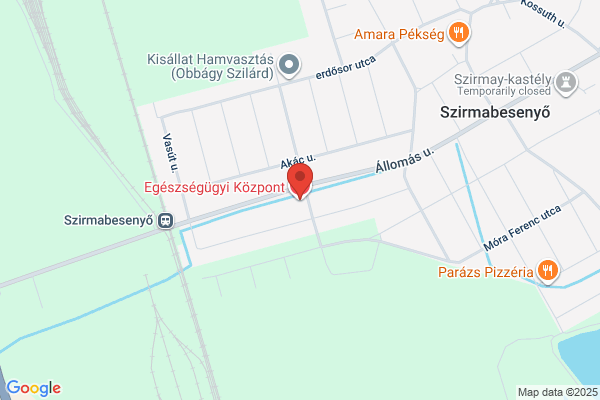Községi Könyvtár