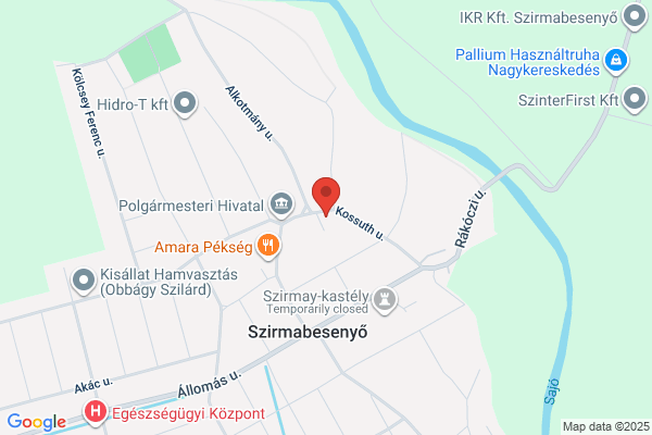 Napközi Otthonos Óvoda