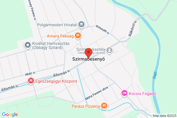 Napsugár Óvoda