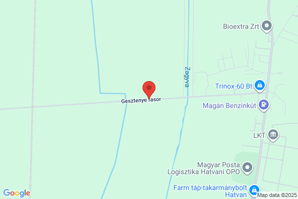Geszti Óvoda