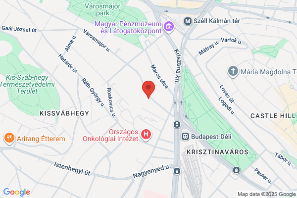 Reumatológiai Szakrendelés