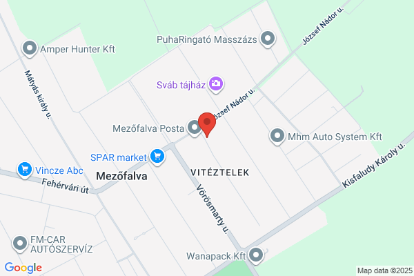 Sanitas Gyógyszertár