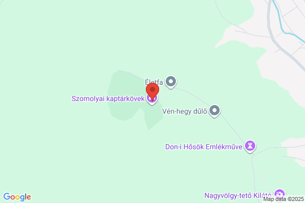 Bükkalja Takarékszövetkezet