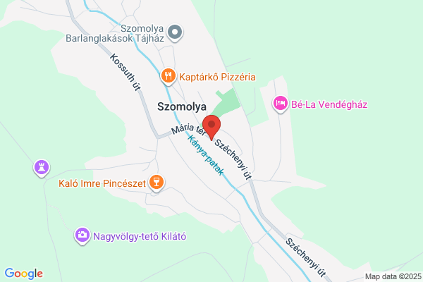 Móra Ferenc Általános Iskola