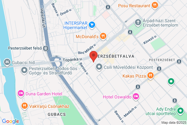 Borostyánkő Gyógyszertár