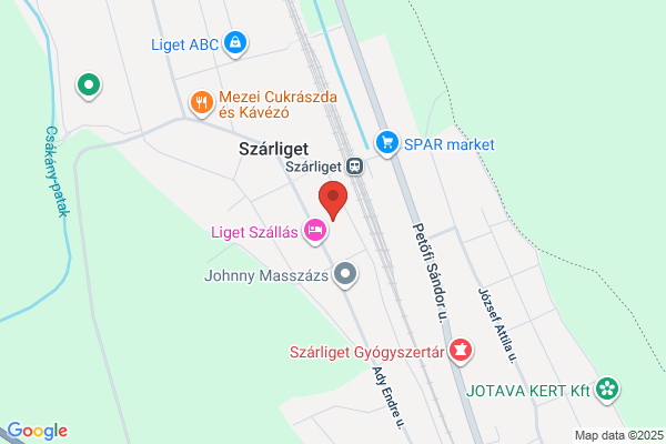 Barangoló Óvoda