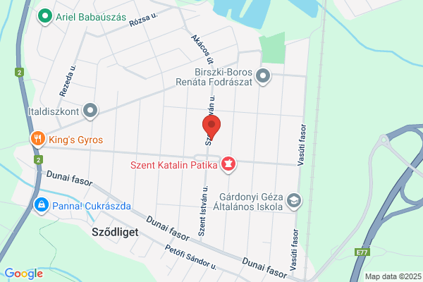 Göncöl Alapítvány Könyvtára