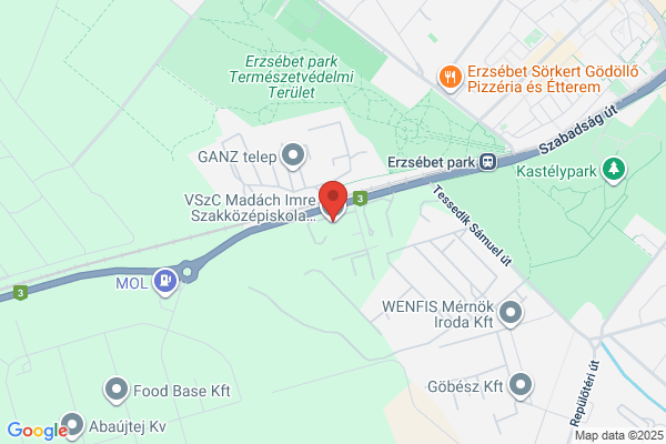 Madách Imre Művelődési Központ