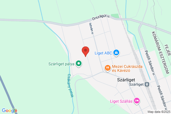 Sződliget Polgármesteri Hivatal