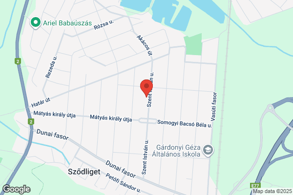 Vácduka Polgármesteri Hivatal