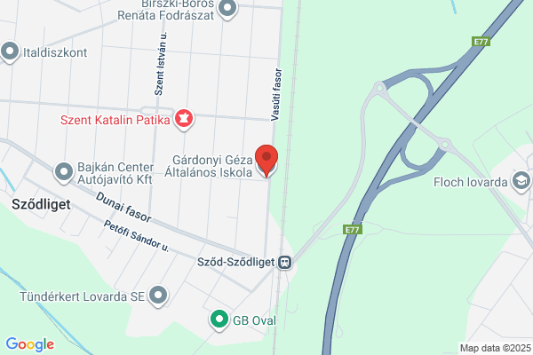 Általános Iskola