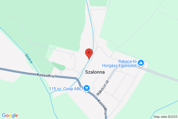 Kalász László Általános Iskola