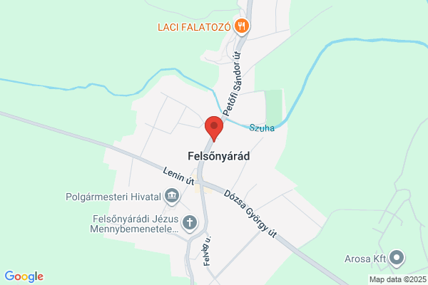 Nyárády András Általános Iskola