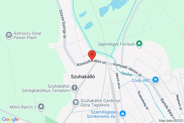 Rudolftelep Polgármesteri Hivatal