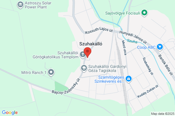 Zöld Titok Kastélyóvoda