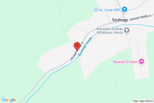 Községi Könyvtár