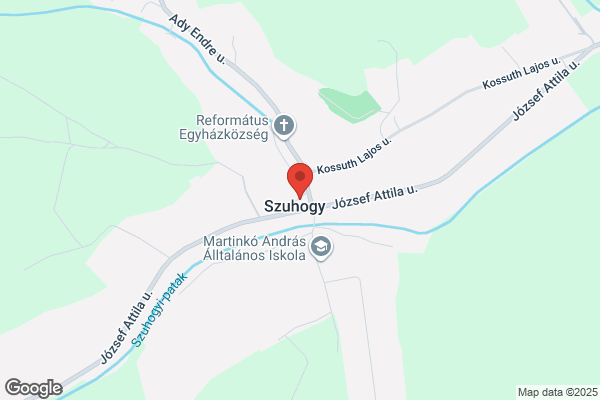 Szendrő És Vidéke Takarékszöv.