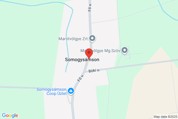 Somogyapáti Polgármesteri Hivatal