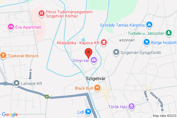 Szigetvári Takarékszövetkezet
