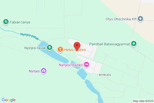 Balassagyarmati Városi Bíróság