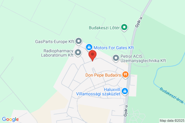 NyÃ©ki AutÃ³hÃ¡z Kft.
