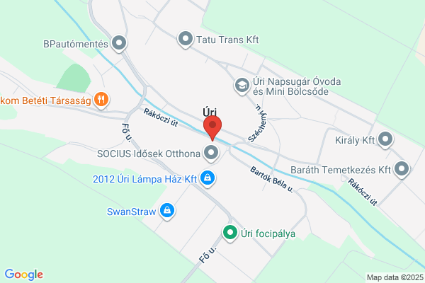 Szent Imre Általános Iskola