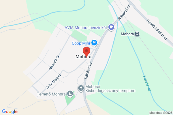 Tolnay Klári Emlékház