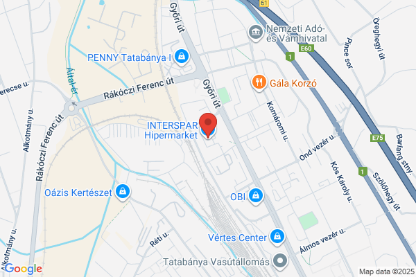 INTERSPAR Hipermarket